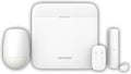 Hikvision ds-pwa64-kit-we ax pro alarm starterkit draadloos 868mhz met lan, wifi en gprs