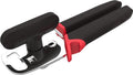 Tefal ingenio - blikopener - ergonomisch - rvs - compact design