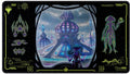 Ultra pro - magic: the gathering - edge of eternities - uthros, titanic godcore holofoil playmat - uk