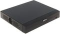 Dahua nvr4104hs-p-ei - nvr ai recorder poe voor max. 4 x 16 mp ip camera's