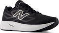 New balance flite-r dames sportschoenen - black