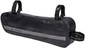 Vaude frame bag proof l, black, -