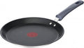 Tefal daily cook g7313855 pan crêpepan rond