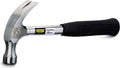 Stanley handgereedschap klauwhamer steelmaster 450gr - 1-51-031