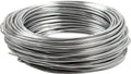 Creativ company aluminium draad 3 mm zilver 29 m