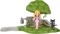 Spin Master Zauberwelt: Harry Potter Magische Minis Pflege
