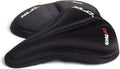 Xlc sc-g02 zadeldek - atb mtb - geltech - zwart