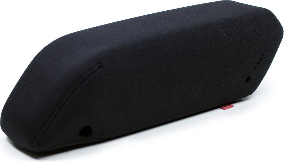 Fahrer accuhoes bosch powerpack voor frameaccu's zwart