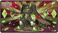 Ultrapro ultra pro - pokémon - legendary pokémon zygarde premium foil playmat - uk