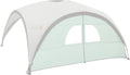 Coleman event shelter l zijwand partytent met deur - beschermt tegen wind en regen - meer privacy