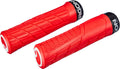 Ergon Handvatten GE1 EVO Risky Red