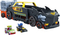 Hot wheels racer verse raveverse - batmans ontsnappingsachtervolging