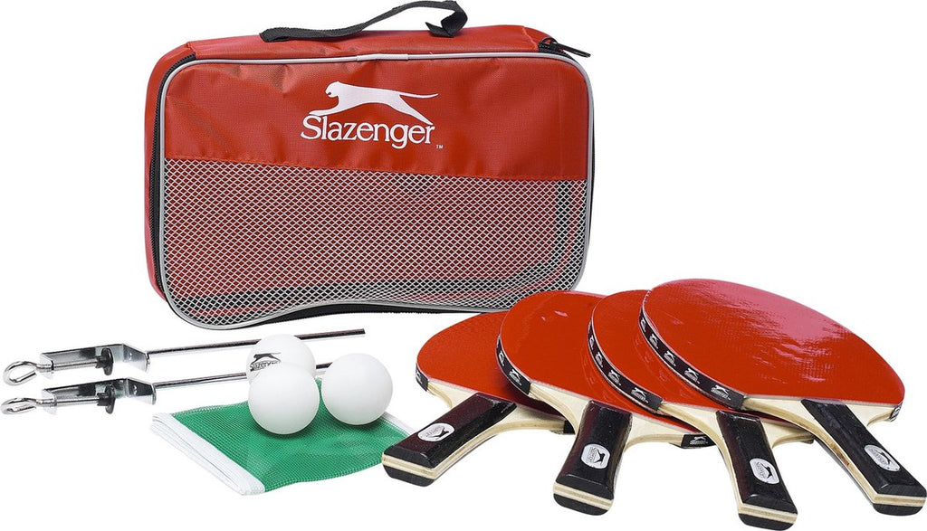 Slazenger Tischtennisset