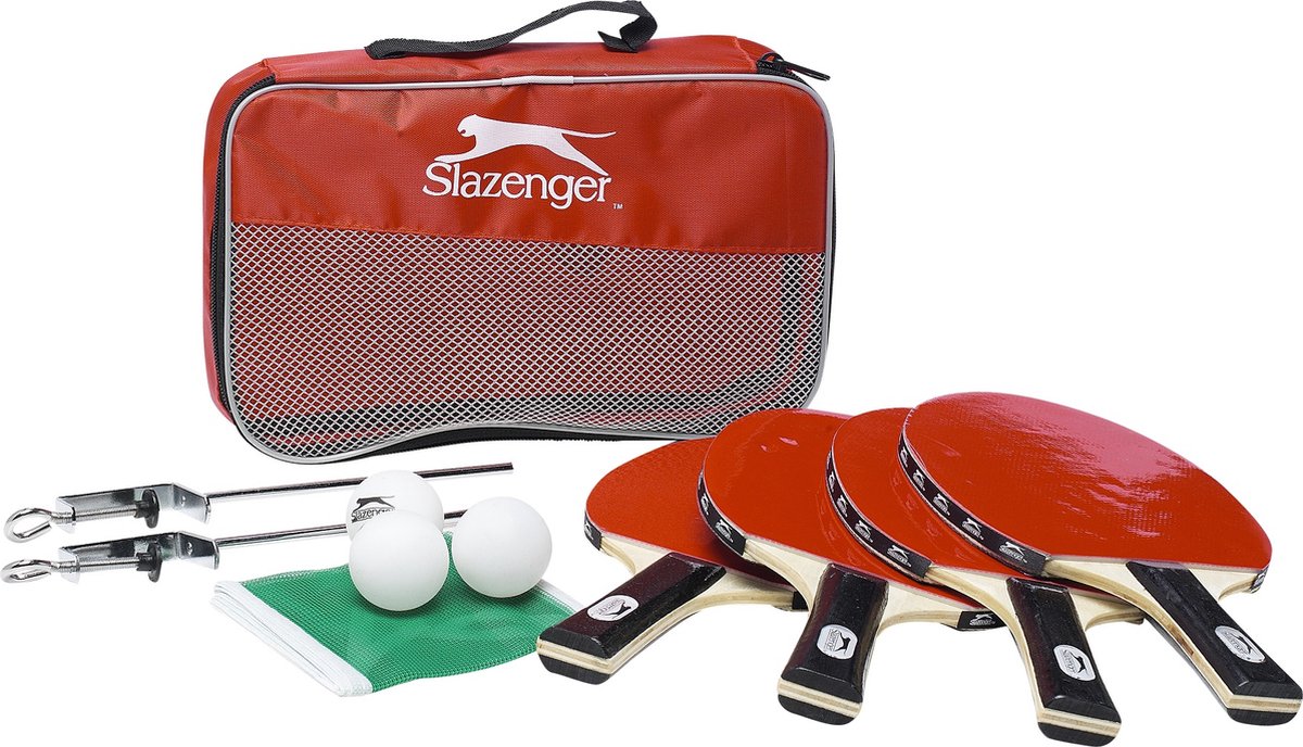 Slazenger Tischtennisset