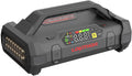 Lokithor jumpstarter ja301 pro - 12v - 2500a – luchtcompressor 10 bar – 60 watt powerbank - led-zaklamp - connect max technologie
