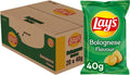 Lay's lay’s chips bolognese (20x 40gr)