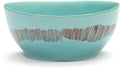 Serax - ottolenghi feast - kom s - azurblauw rood - 16 ø - 4 stuks