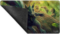 Ultrapro ultra pro - magic: the gathering - commander series - fan vote 1 - chatterfang stitched edge playmat - uk