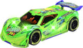 Dickie toys - speed tronic - racewagen