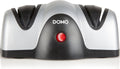 Domo do9204ks elektrische messenslijper - 2 slijpstenen