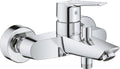 Grohe - start - badmengkraan - eengreeps - wandmontage