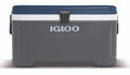 Igloo - maxcold 70 - passieve koelbox - 67 liter - grijs