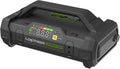 Lokithor jumpstarter ja3000 pro - 12v - 3000a – lithium ijzerfosfaatbatterij (lifepo4) – luchtcompressor 10 bar - 60 watt powerbank - led-zaklamp - connect max technologie