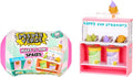 Mga Entertainment Miniverse Spaces Möbelset | 10-teilig