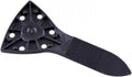 Bosch schuurtong plat - gda280e