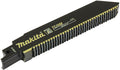 Makita 10x reciprozaagblad tc 152 8t - b-55572-10