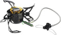 Optimus nl optimus polaris optifuel - benzine gasbrander - roestvrij staal - zwart