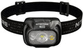 Nitecore nu33 hoofdlamp oplaadbaar