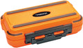 Predox part stocker box waterdichte opbergbox met veerdeksels voor kleine onderdelen medium