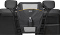 Kurgo backseat barrier - hondenautoaccessoire - zwart