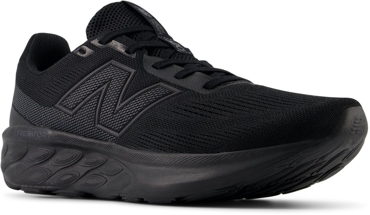 New balance 520 heren sportschoenen - black 45
