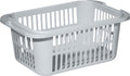 Curver allibert wasmand 30 ltr lingo steel 55x3