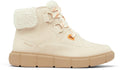Sorel explorer™ iii nw lace wp dames snowboots - honey white, sea salt 39