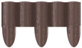 Cellfast tuin palisade bruin 8 stuks (17 30cm h b)