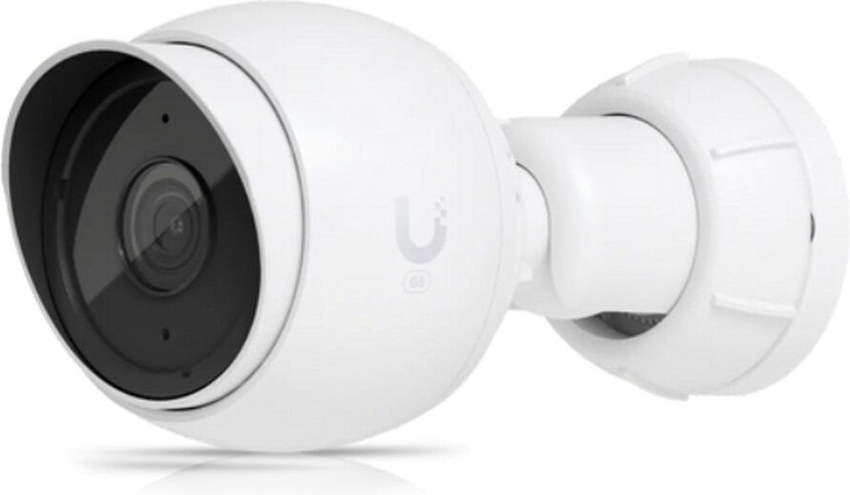 Ubiquiti unifi protect - beveiligingscamera - uvc-g5-bullet - infrarood - poe