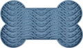 Flamingo likmat yummee medium blauw - blauw