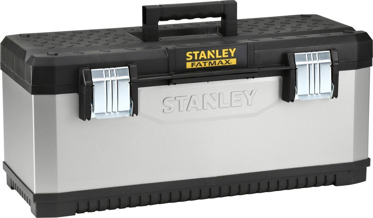 Stanley koffers gereedschapskoffer fatmax® mp 26 , type 1-95-617 - 1-95-617