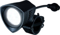 Sigma buster 2000 lumen koplamp accu li-on oplader afstandbediening