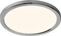 Nordlux 2015026133 oja 29 led-plafondlamp led led energielabel: e (a - g) 14.5 w chroom