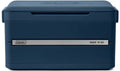 Coleman snap ‘n go blue sapphire 45qt inklapbare koelbox – 42 liter koelbox - antibacterieel - blauw