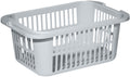 Curver allibert wasmand 30 ltr lingo steel 55x3