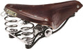 Brooks zadel b66 heren bruin - zdb281hb