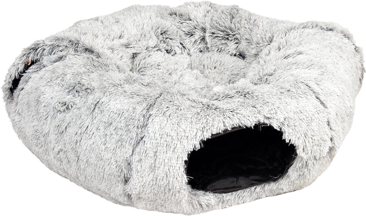 Duvo kattenmand kattentunnel - snug
