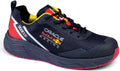 Sparco werkschoenen s3s - oracle red bull racing keynes - red bull racing — marineblauw — 47