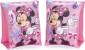 Bestway disney junior® minnie mouse opblaasbare zwemarmbanden