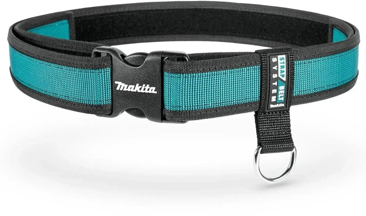Makita gereedschapsriem met snelsluiting - e-05337